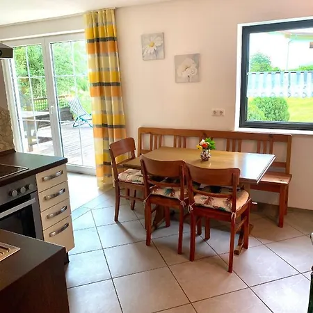Apartman Bielmeier