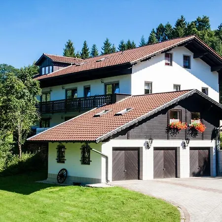 Bielmeier Lägenhet Zachenberg