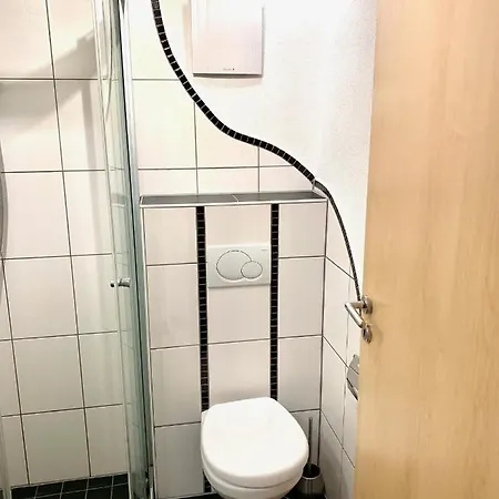 Lägenhet Bielmeier *