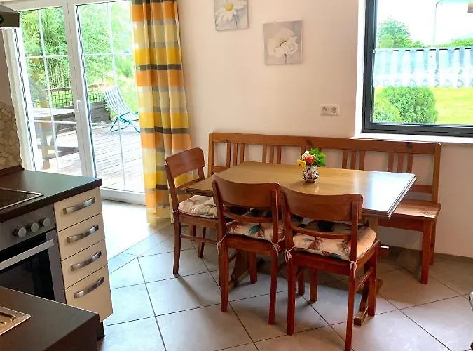 Appartamento Bielmeier