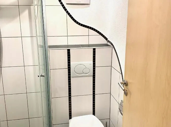 شقة Bielmeier *